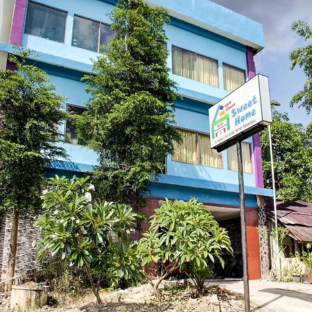 Super Oyo 3903 Sweethome Syariah Guesthouse Martapura  Ngoại thất bức ảnh