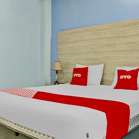 Super Oyo 3903 Sweethome Syariah Guesthouse Martapura  Ngoại thất bức ảnh