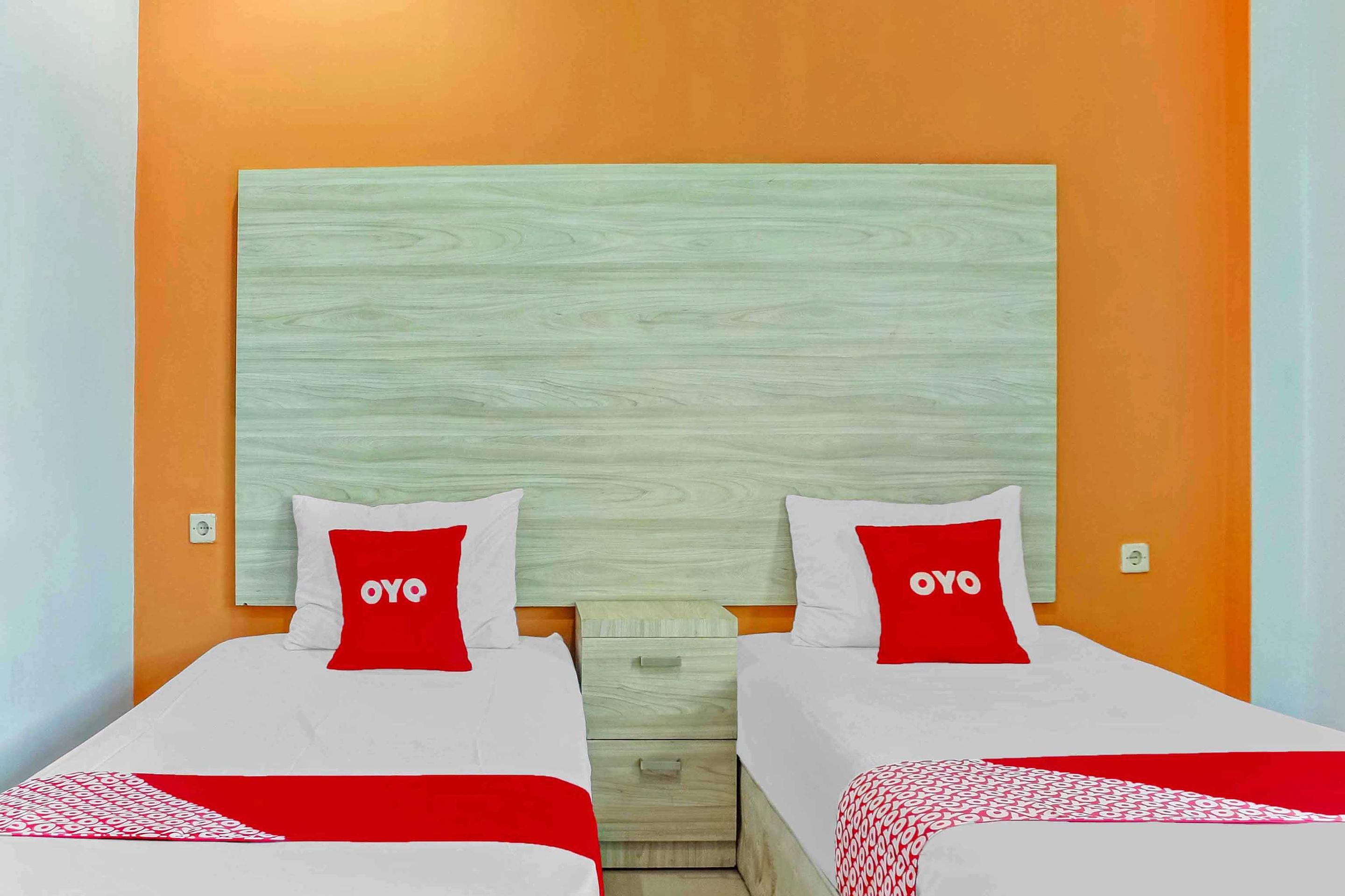 Super Oyo 3903 Sweethome Syariah Guesthouse Martapura  Ngoại thất bức ảnh