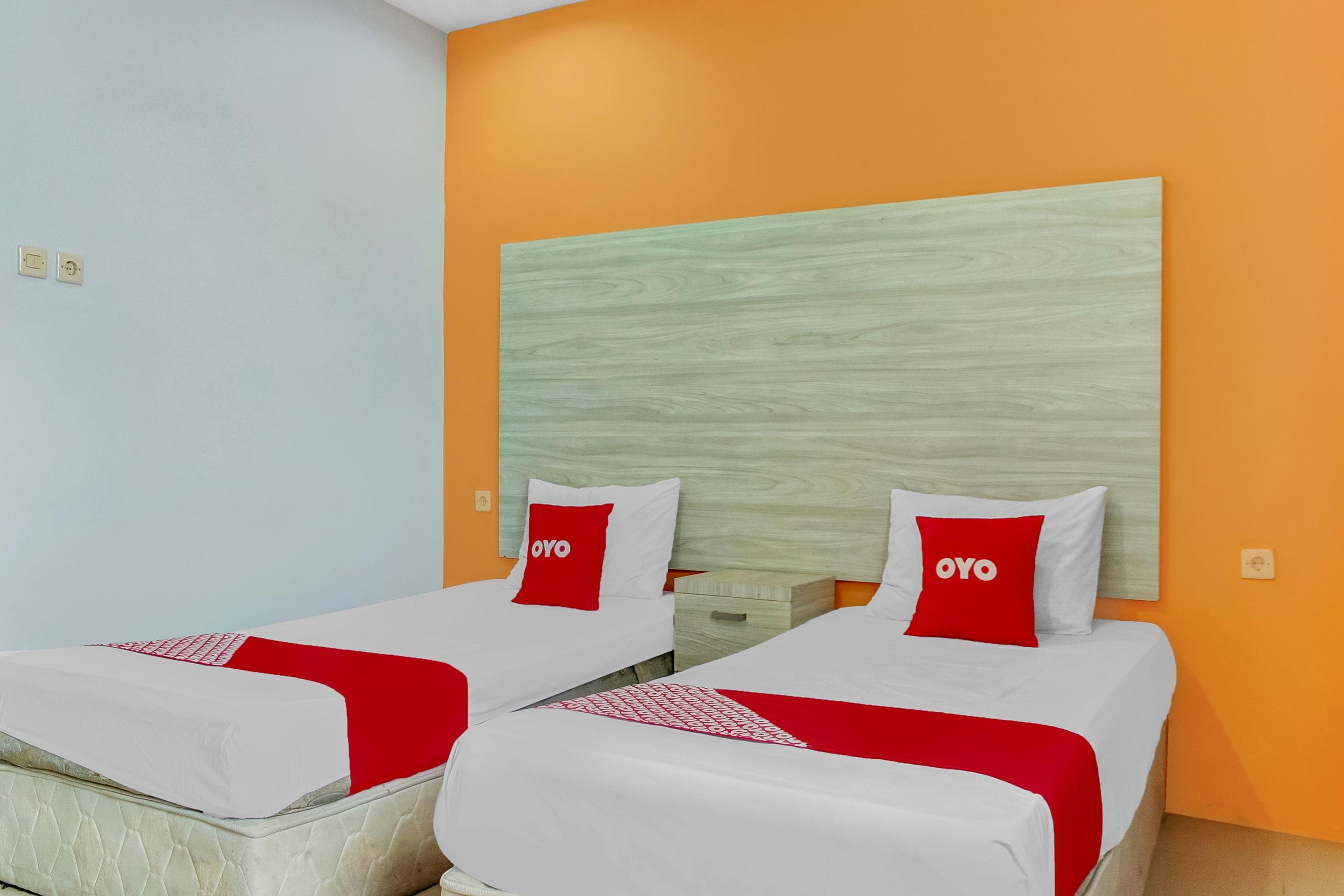 Super Oyo 3903 Sweethome Syariah Guesthouse Martapura  Ngoại thất bức ảnh