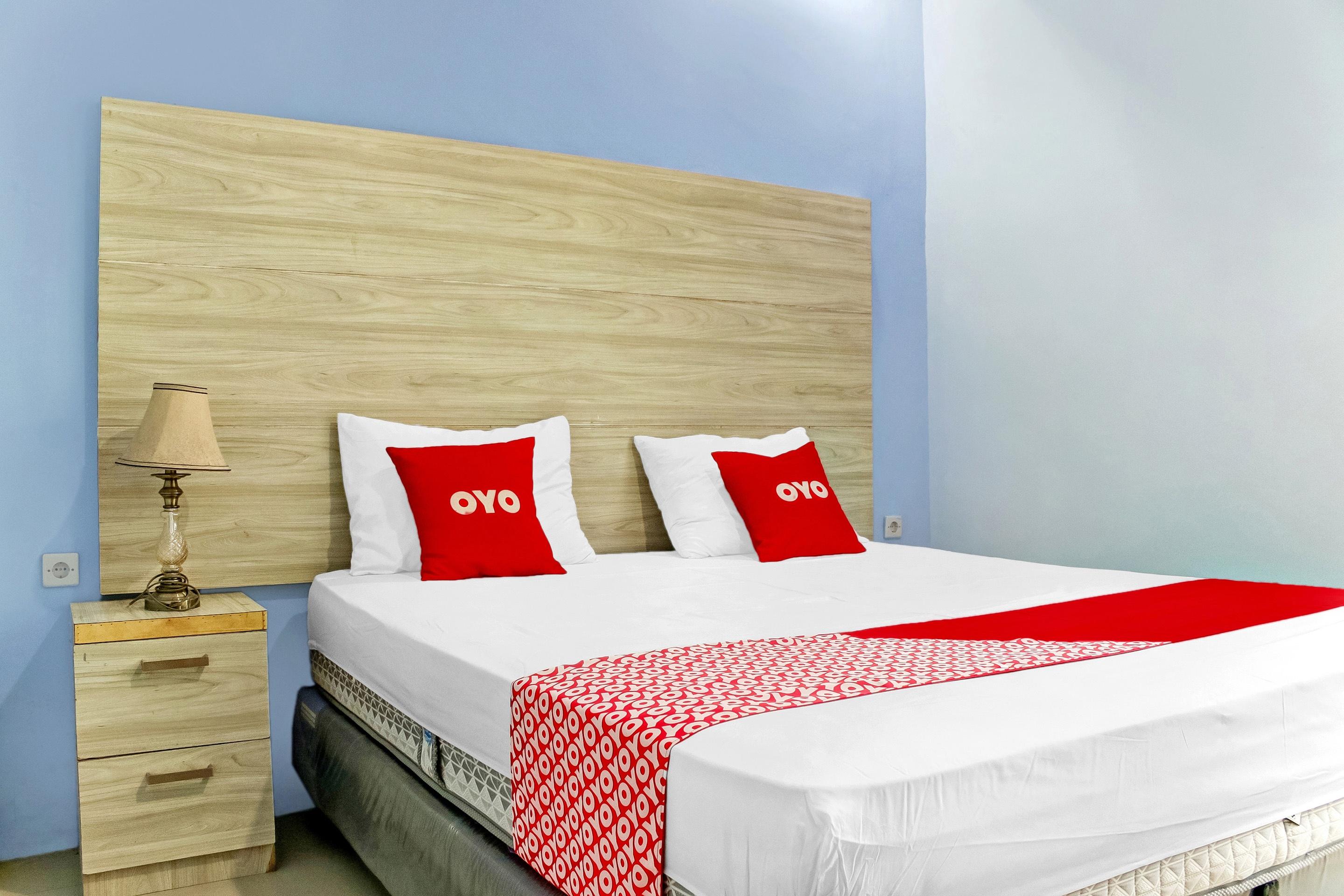 Super Oyo 3903 Sweethome Syariah Guesthouse Martapura  Ngoại thất bức ảnh