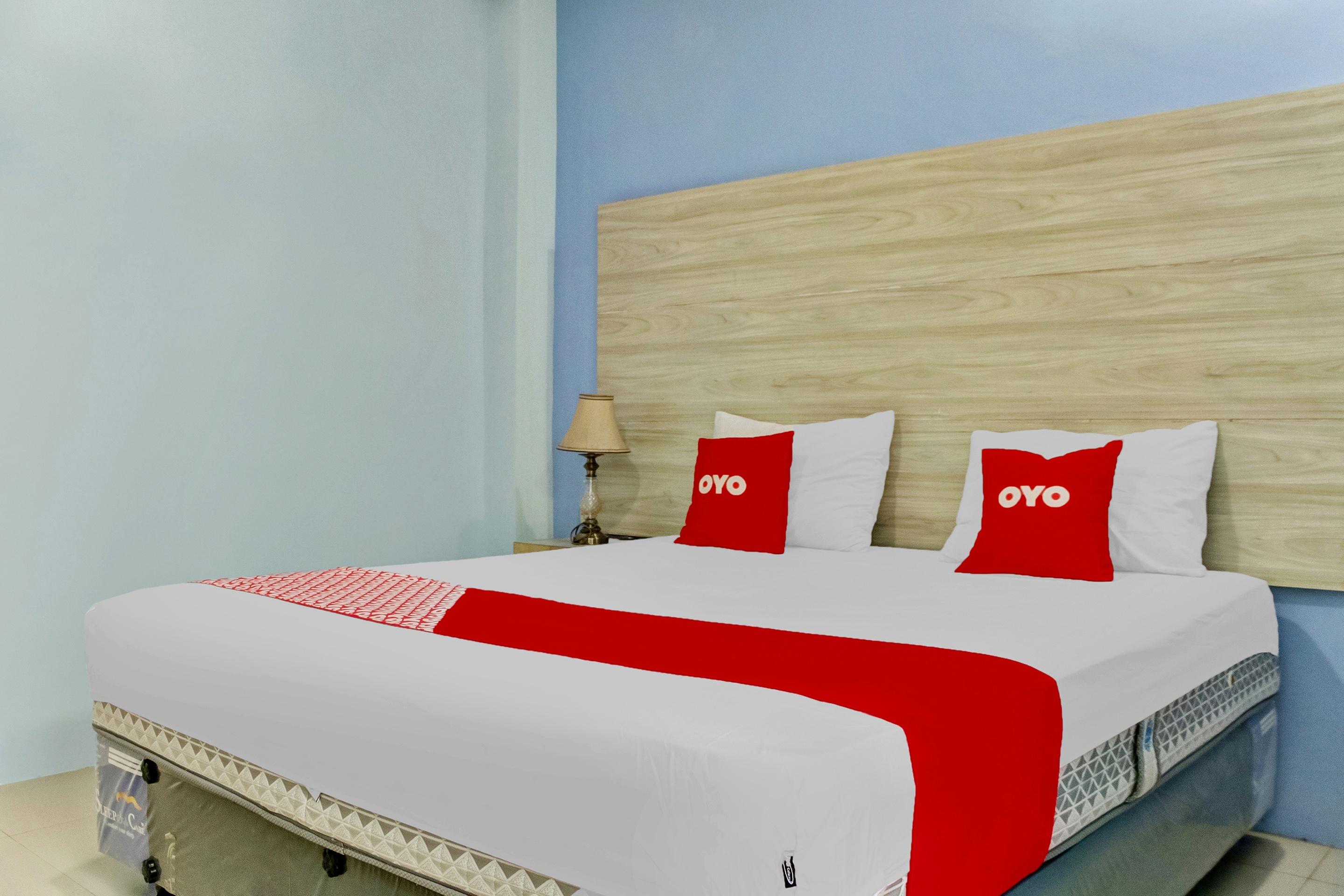 Super Oyo 3903 Sweethome Syariah Guesthouse Martapura  Ngoại thất bức ảnh